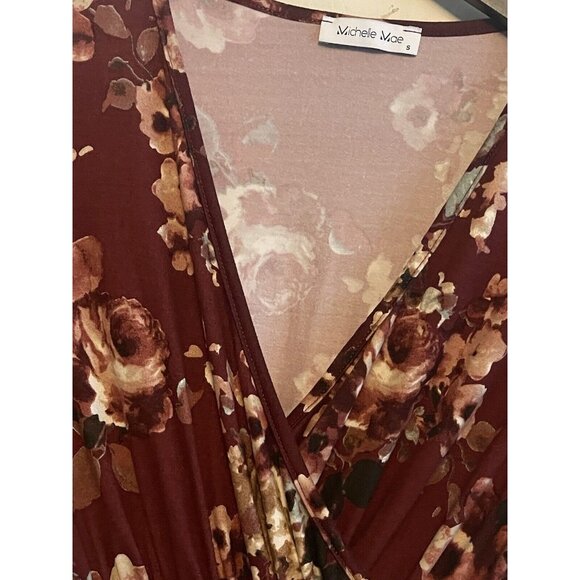 Michelle Mae Dress Small - Picture 6 of 9